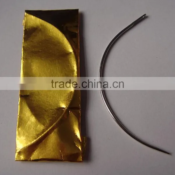 Wholesale Hair Extension Weaving Needles C J I photo-5