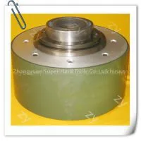 9A1 Resin Bond Diamond Centerless Grinding Wheels photo-2