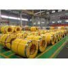 DIN / GB 316 , 316L Polished Stainless Steel Coils For Indoor Pipes