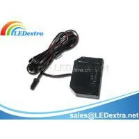 LED Junction Box With Connection