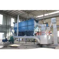 HGM Series Micro Powder Mill photo-2