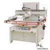 P Series Semi-automatic Gas-operated Flat Screen Process Press