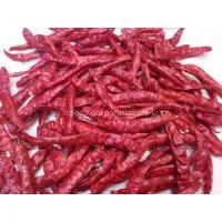 Hot Peppers