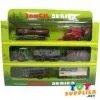 1:72 Die Cast Truck Series