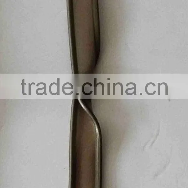 Durable Crazy Selling Safe Wire Twist/tie Machine photo-4