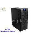 Double Conversion DSP High Frequency Online UPS 8Kw / 10 Kva UPS System