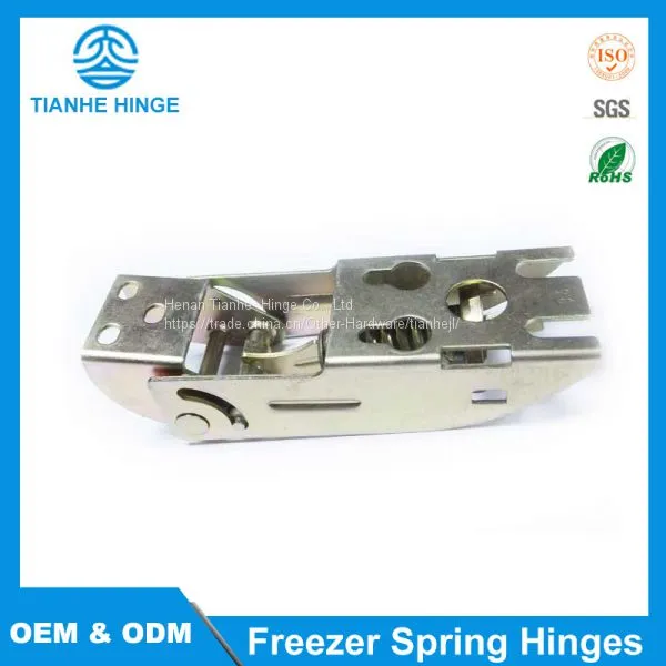 Chest Freezer Spring Hinges photo-2