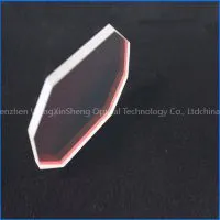 Galvanometer Scanner Lens
