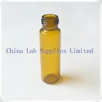 Good Quality 20ml Screw- Thread Headspace for Autosampler VA205