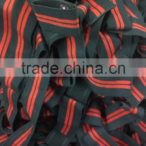Gripped Wrist Wraps / Wrist Wraps