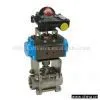 Sell Dual-Body Flange Connection Ball Valve