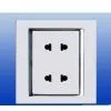 Wall Switch and Socket