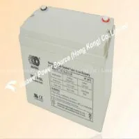 12v GEL Battery / 12v Solar Battery / 12v Deep Cycle Battery /12V 100Ah(GEL)