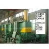 Intermeshing Rotor Type Dispersion Kneader