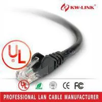 RJ45 24AWG Cat5e UTP Patch Cable