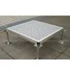 Perporated Metal Access Flooring