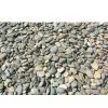Pebbles Water Treatment Road Construction