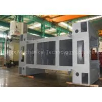Large Servo Press EPC Project