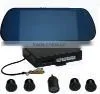 Parking Sensor With 7" Mirror and Camera (luxurious Enjoy) photo-2