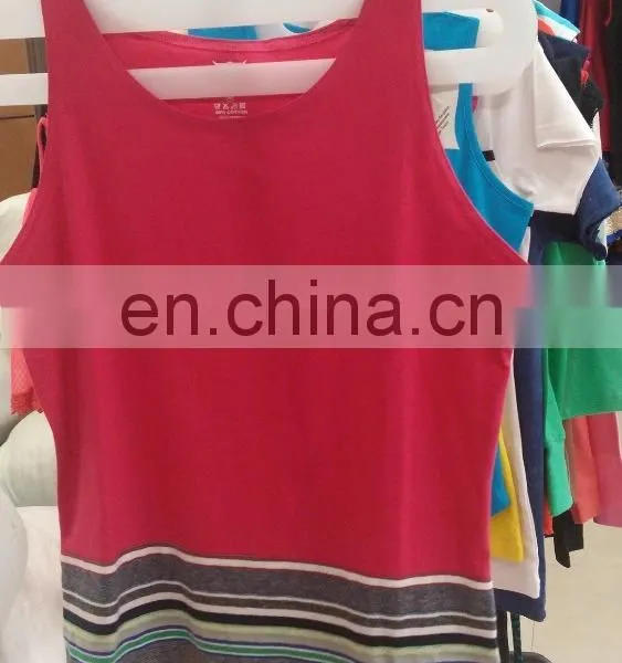 Made in India t Shirts Men' s High Quality O-neck T-shirt Only for Export photo-4