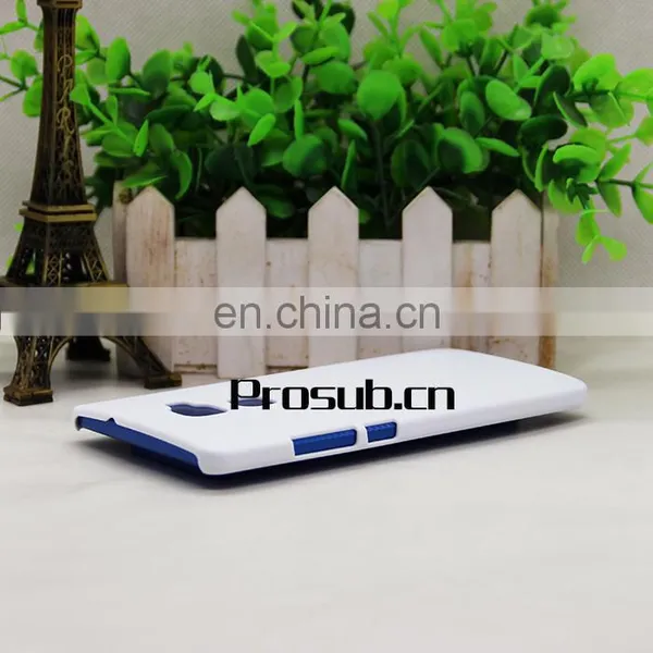 3D Sublimation Mobile Phone Case Aluminum Injection Mould for Prosub-Huawei Mate S photo-3