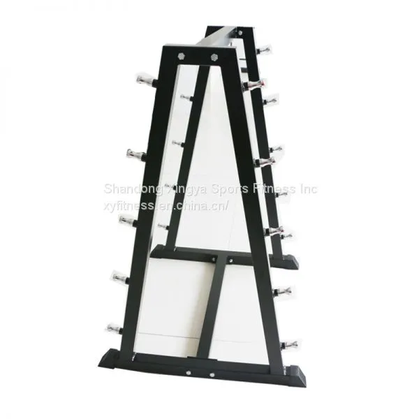 Barbell Rack, Kettlebell Rack,dumbbell Rack, Dispaly Rack photo-3