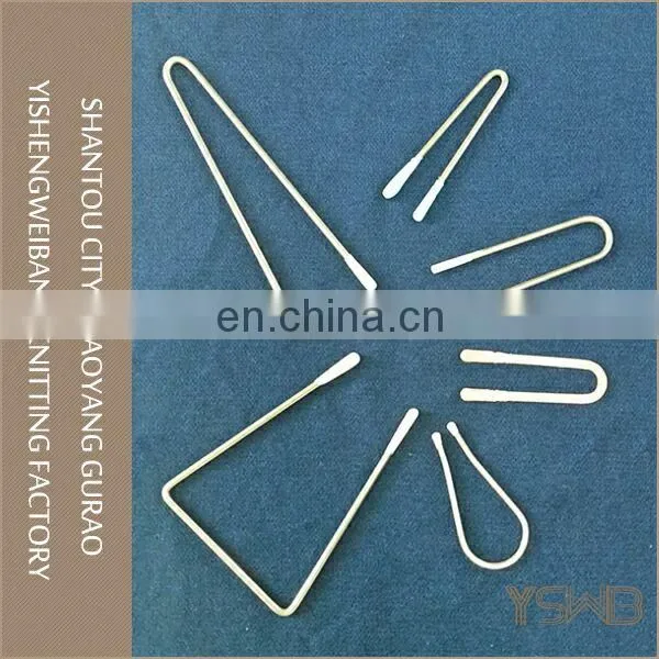 U Shape Underwear Accessories Bra Spiral Steel
