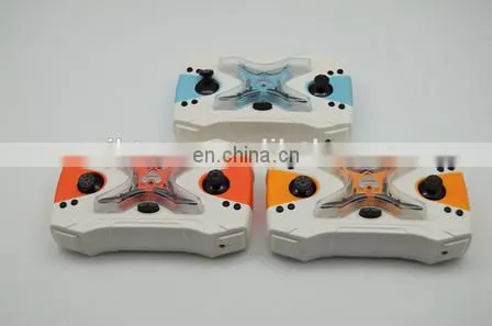 L6058W New Product 2.4G 4CH 6-Axis Wifi Control RC Quadcopter With Light Mini Drone With Camera For Sale photo-2