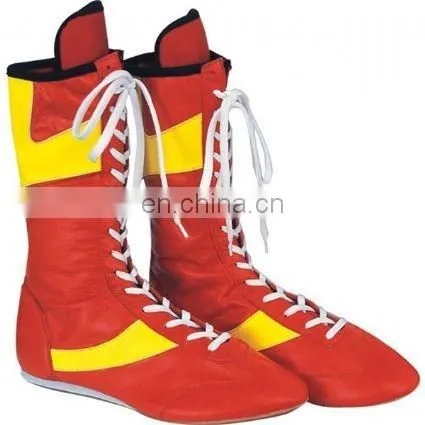 Boxing Shoes photo-4