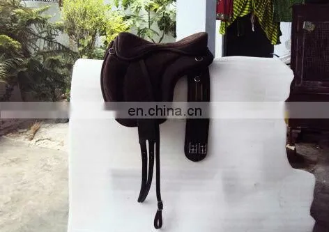 Treeless Saddles photo-4