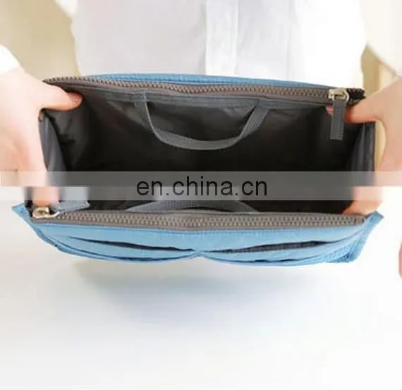 Travel Storage Bag Cosmetic Bag Organizer Bags photo-5