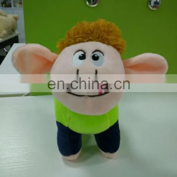 Customized Plush Toy/super Soft Plush Toy/mini Sheep Plush Toy photo-3