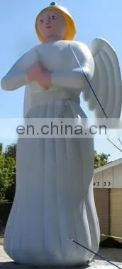 Inflatable Angel/inflatable Angel Wings