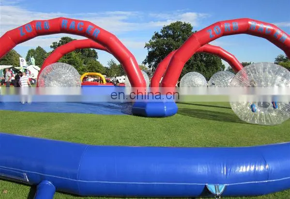 Inflatable Zorb Ball for Sale,zorb Ball,body Zorb photo-3