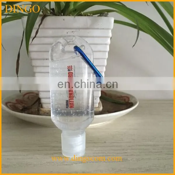 PE bottle deep moisture instant hand sanitizer
