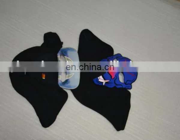 Custom Unisex Led Light up Party Mask, Led Glowing Mask photo-2