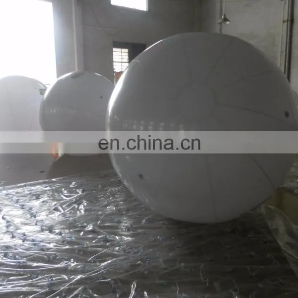 Inflatable Helium Balloon for Advertising photo-6