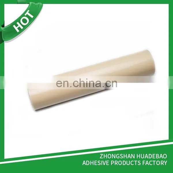 High Quality Self-adhesive PE Protective Film photo-5