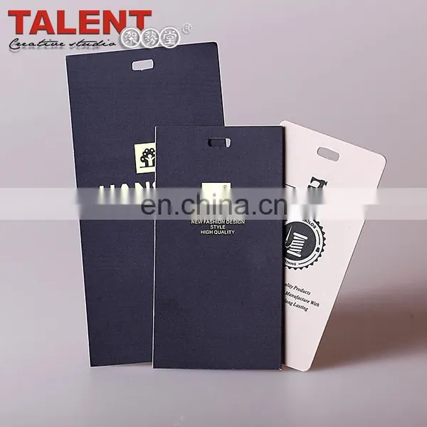 Custom Printed Label Tag With the Best Quality for Garment photo-2