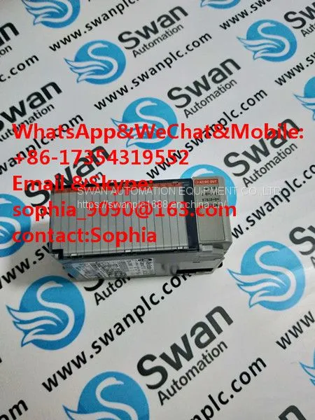 GE IC694MDL660   PLC IN STOCK photo-3