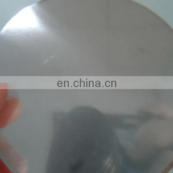 Precision Micro Manufactures Bespoke Metal Etching Mesh