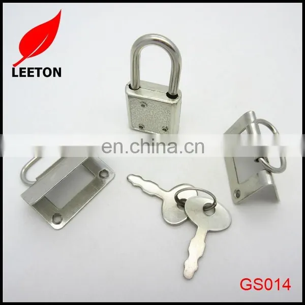 Small Notebook Padlock for Kids photo-5
