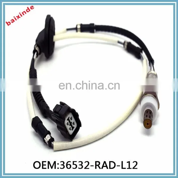 For 2004 2005 2006 2007 2008 Acura TSX Oxygen Air Sensor 36532-RAD-L12 photo-3