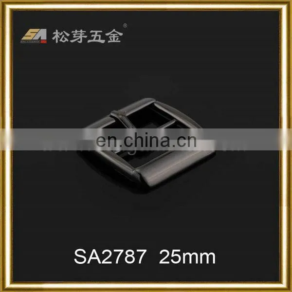 SA2787 High Quality Custom Color Common Style Man Pin Buckle photo-3