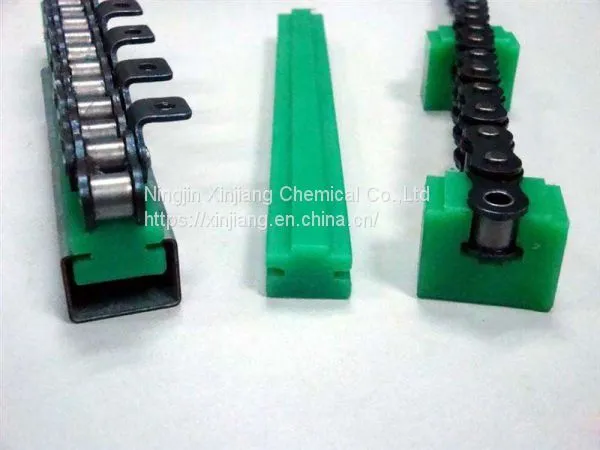 Wear Resistant Hdpe Linear Guide Rail, Plastic Linear Guide Rail photo-2
