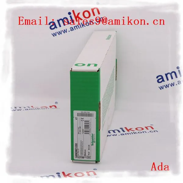 140ACI04000   Schneider PLC system