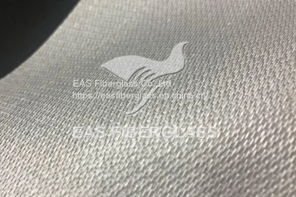 PU Coated Fiberglass Fabric