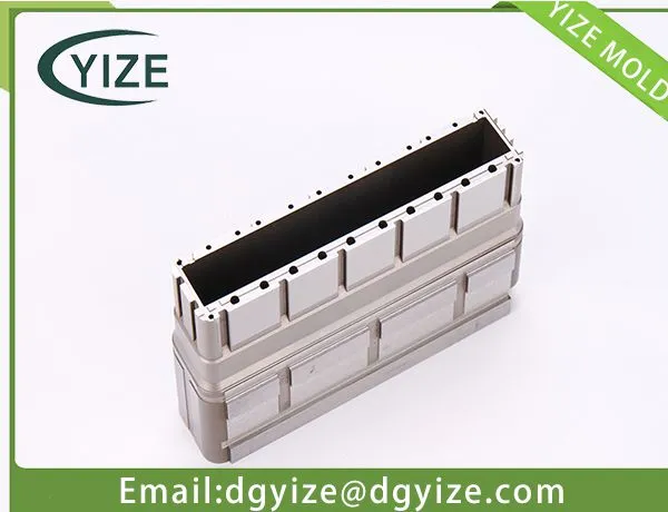 Mould components manufacturer supply precision automatic machine components/mould parts
