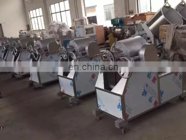 Hot Air Popcorn Machine for Corn Maize Rice Wheat/corn Popped Machine/rice Puffed Making Machine photo-3