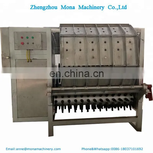 Pig Hair Removal Hydraulic Machine|Pig De Hairing Machine / Pig Slaughter Machine With Best Price photo-4